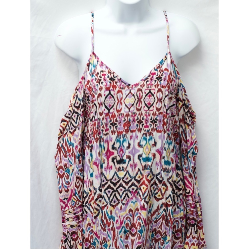 Cold Shoulder Dress - Picture 3 of 7